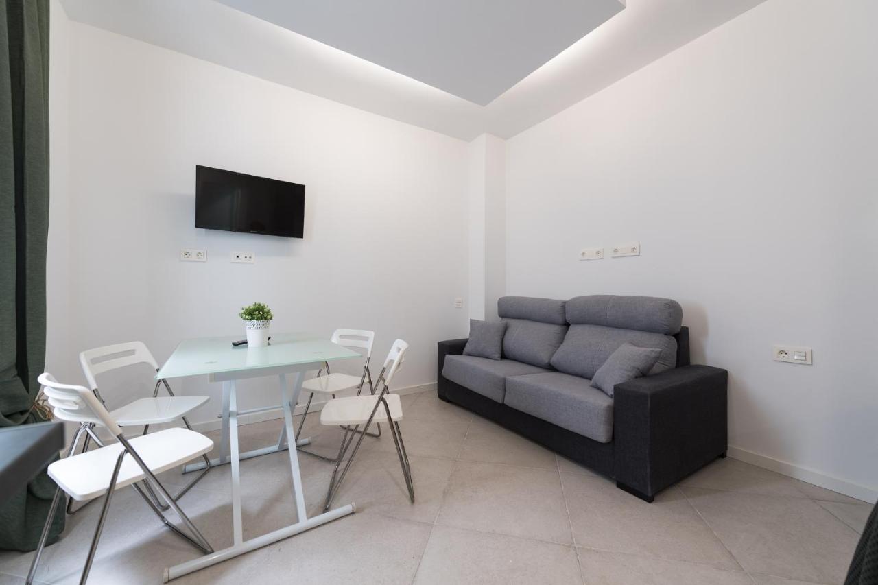 Appartamento Mcd Luminus Studio 23 Las Palmas de Gran Canaria
