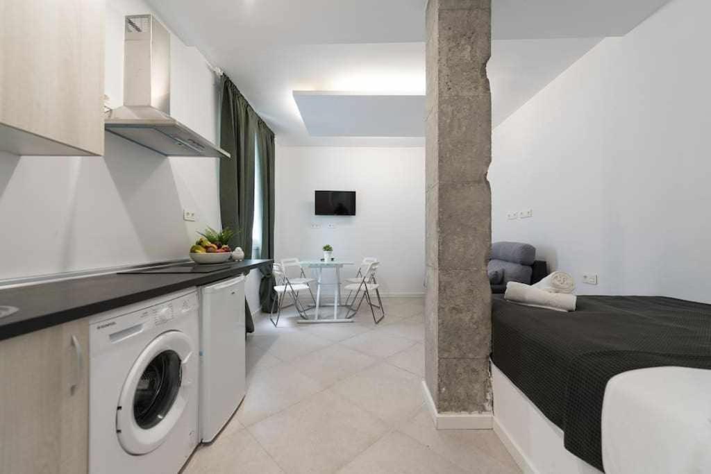 Mcd Luminus Studio 23 Appartamento Las Palmas de Gran Canaria
